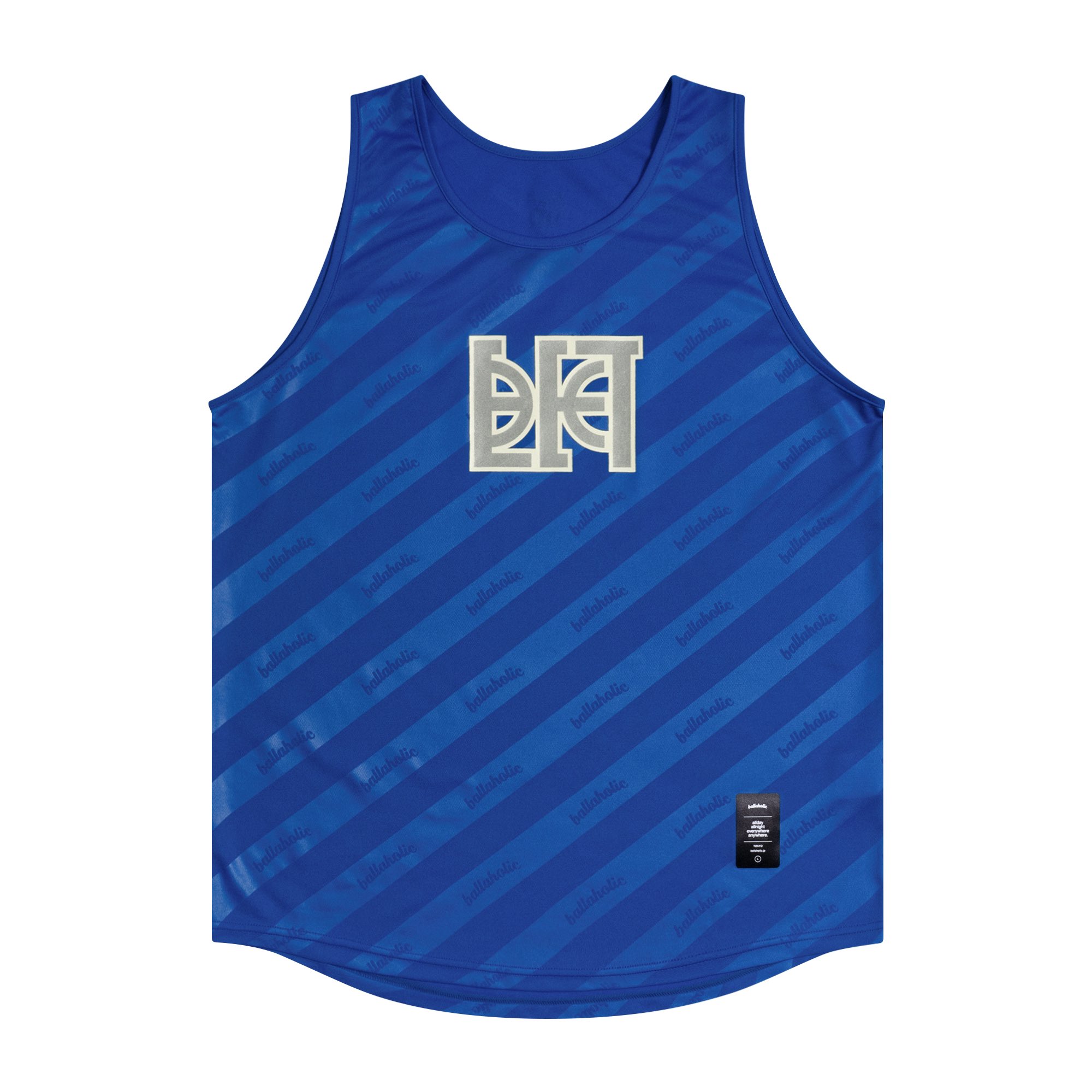 ballaholic tsc setup L 限定 貴重-