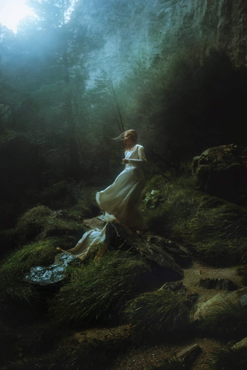 Followmeaway_'s tweet image. I call this one ‘Windswept Wanderer’