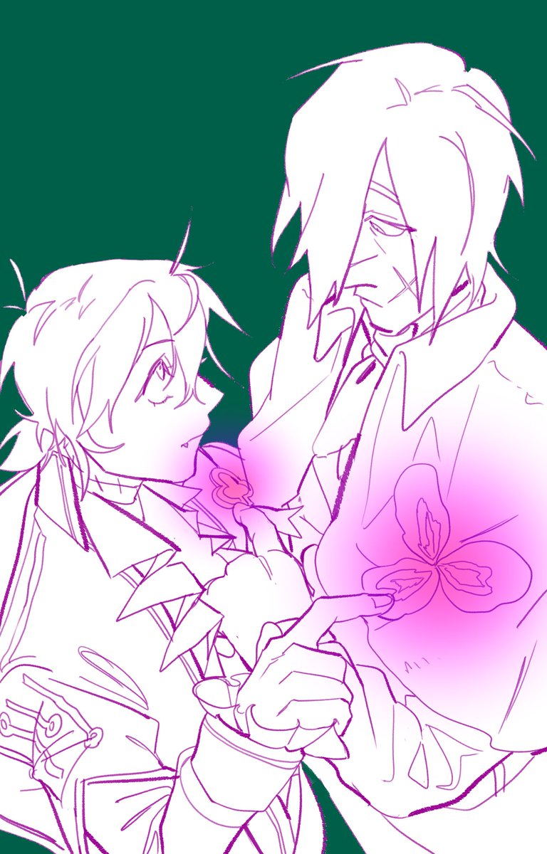 bunnybooo06's tweet photo. so luca’s butler cawfe skin got me thinkin https://t.co/OhHuzzLyAg