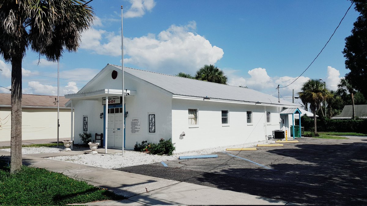 IOOFTarpon34's tweet photo. #IndependentOrderOfOddFellowsTarponSpringsLodge34 will hold a members only meeting on Thursday, February 24, 2022, 7:00pm at 438 East Lemon St., #TarponSprings, FL 34689.
#OddFellows #IOOF #AMIMK #AskMeIMayKnow @IOOFTarpon34 https://t.co/FiPYqZkPx1