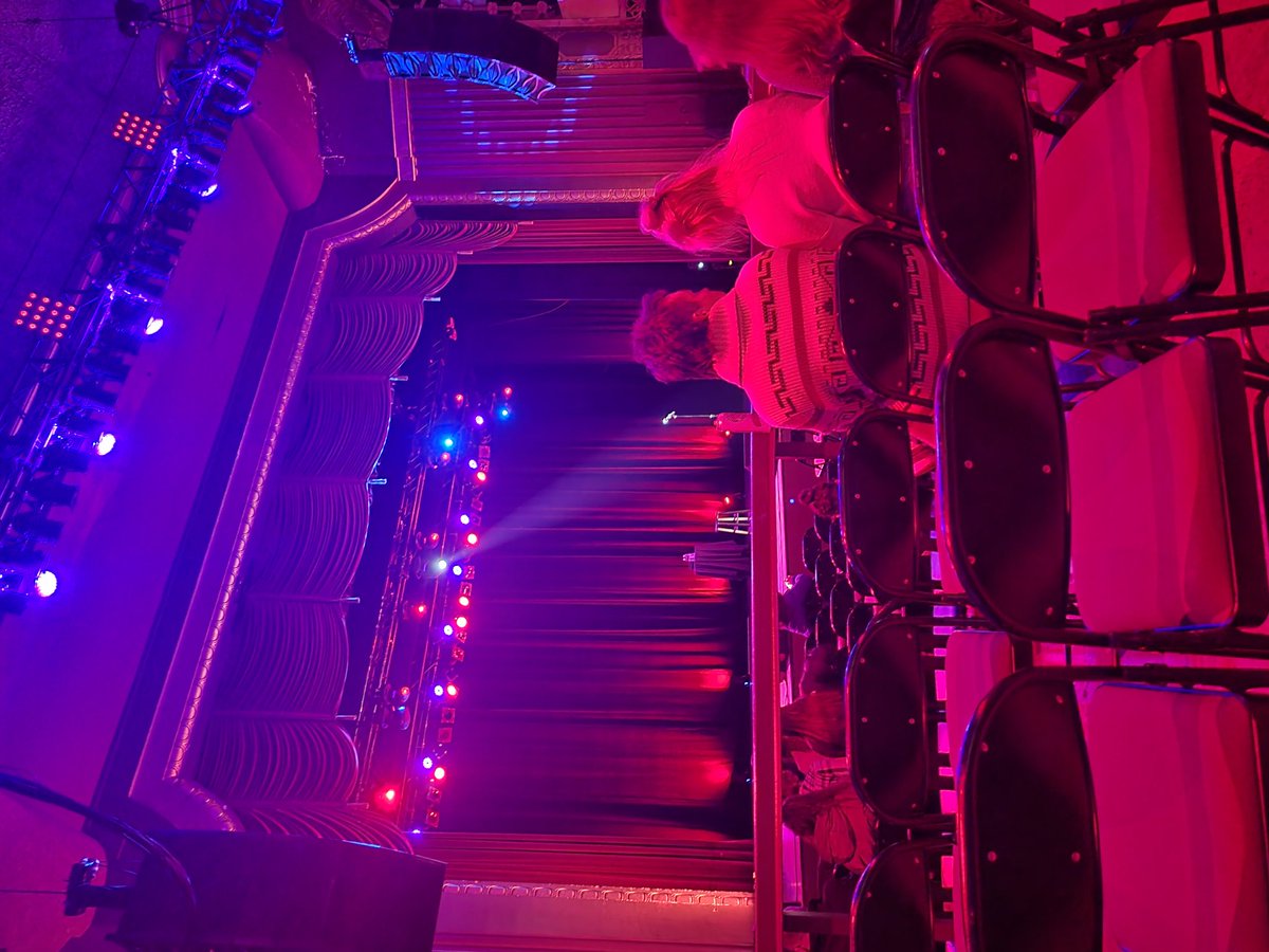 MelRae7284's tweet photo. @JaCrispy___ I was on the opposite side. https://t.co/lEssLgSCcs