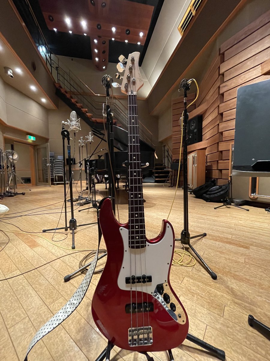 Az3Mf's tweet photo. サウンドインスタジオ https://t.co/7Gut1HJCrC