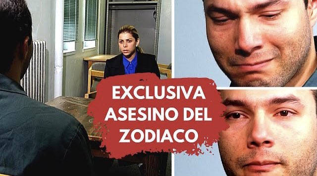 LourdesStephen's tweet photo. La primera y única vez que, hasta el día de hoy, el #asesinodelzodíaco de #Newyork ha dado una entrevista frente a las cámaras! Mírala Aquí
https://t.co/jhSCFjsdiy
#zodiackiller #lourdesstephen #yustu #YouTube https://t.co/syOc7cJoZE
