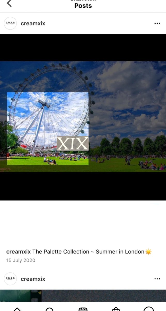 creamxix's tweet photo. #REVISION 4 #WIN2022
https://t.co/JtjvAUrTO9 https://t.co/2QkJee1gHI