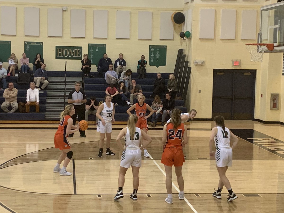 Great seeing <a href="/joelle_snyder/">jo snyder</a> in action tonight! Knocking down shots, as always, but her senior leadership was especially impressive. Going to be a great one for <a href="/AUTrojansWBB/">Anderson Women’s Basketball</a> !