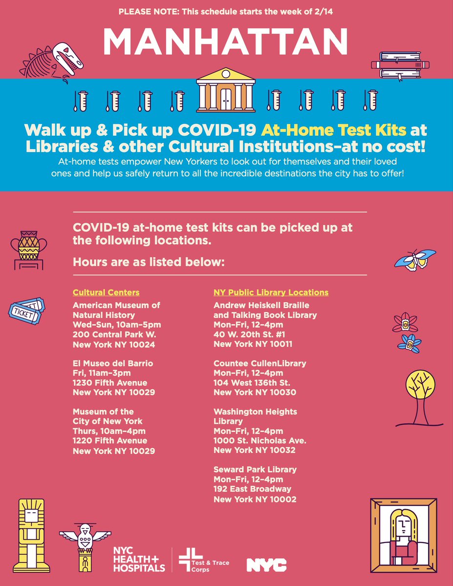 Mark D. Levine tweet media