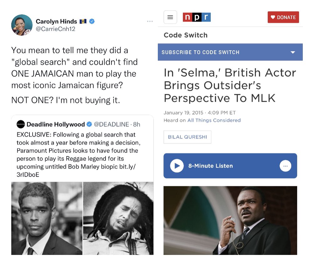 Yvette Carnell 🇺🇸 tweet media