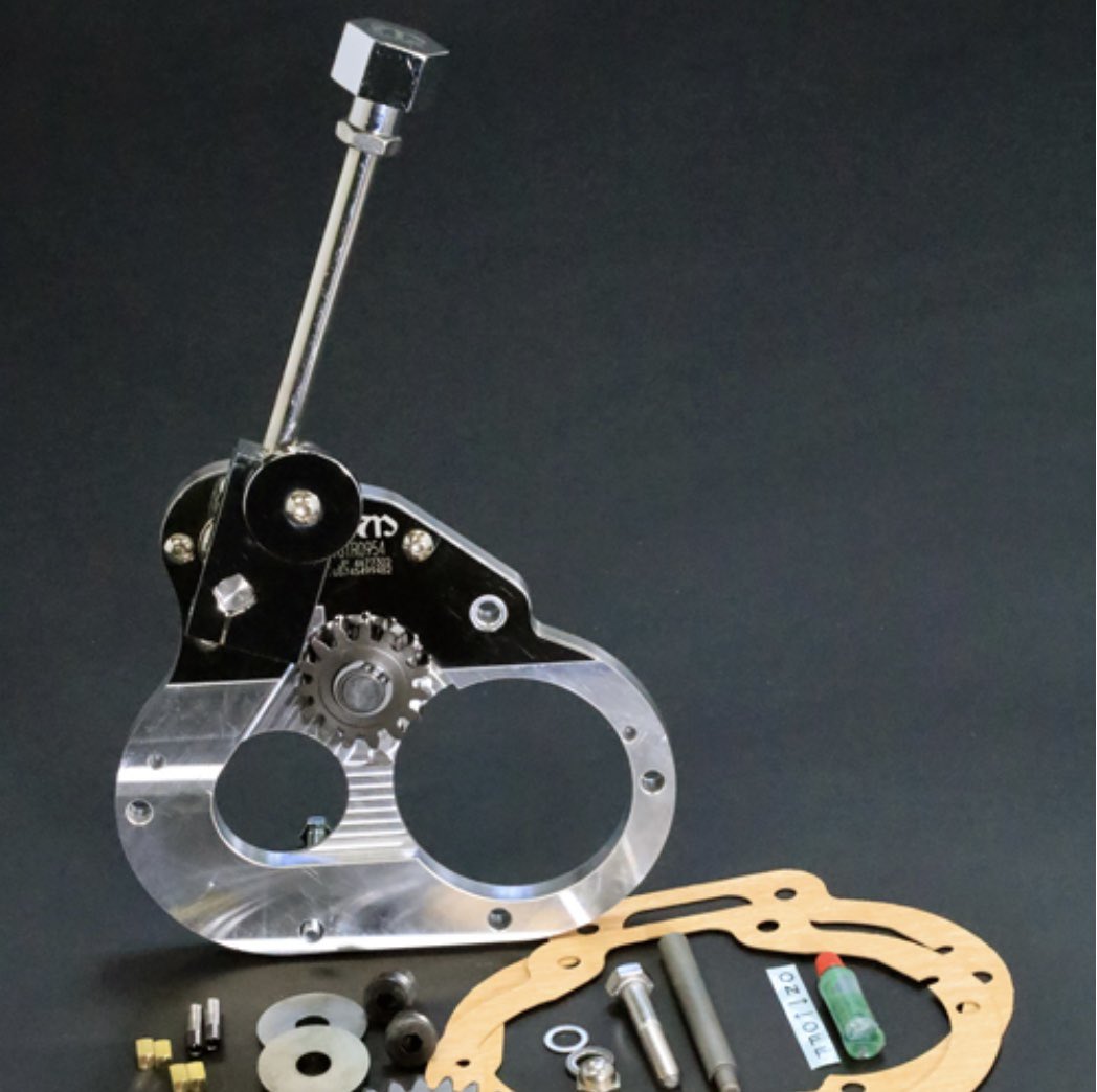 levelmotor's tweet photo. 萬羽製バックギヤ5速、6速用の一部モデルが大幅値引きの【期間限定特別価¥100,000】になってます！(・・?) https://t.co/jIP4J8JwvB