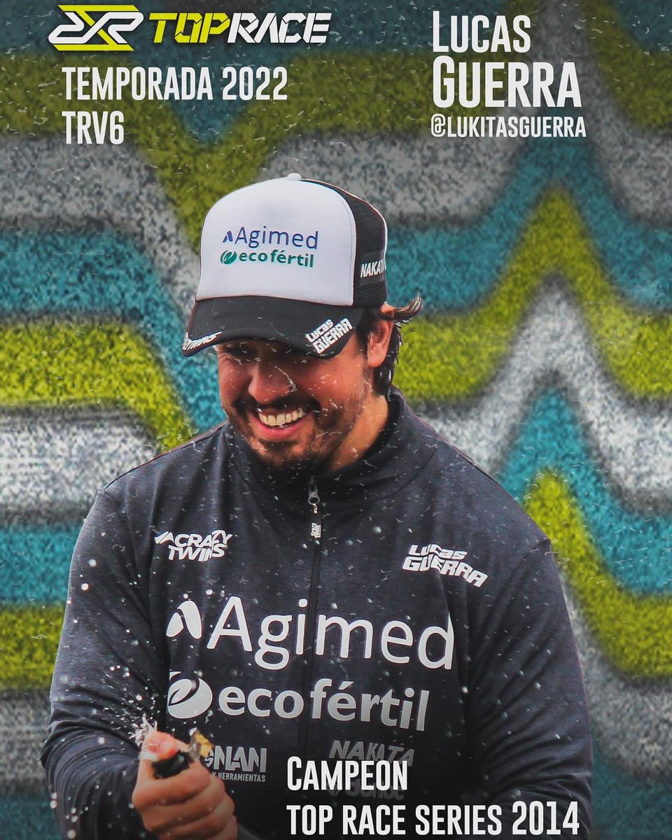 Top Race tweet media
