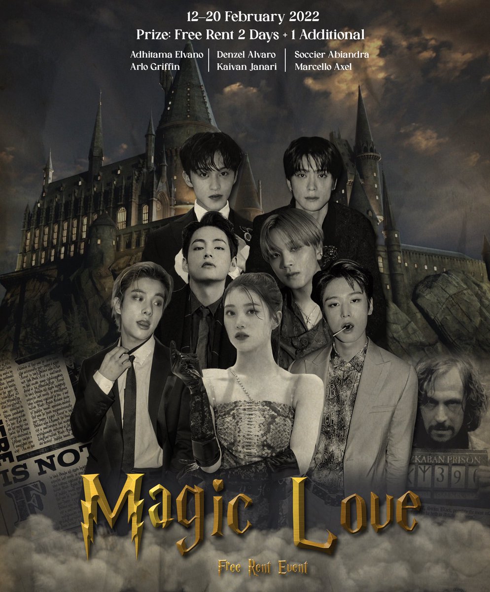 pirrouete's tweet image. 💓 HELP RT 💓

“𝐅𝐫𝐞𝐞 𝐑𝐞𝐧𝐭 𝐄𝐯𝐞𝐧𝐭”

Feel the touch of love compiled altogether with the enthralling magic through 🪄 𝑴𝒂𝒈𝒊𝒄 𝒍𝒐𝒗𝒆 🪄 

Provided to you, we’re here to give you 2 Days VVIP + 1 Additional Service.  

Please read the information below.