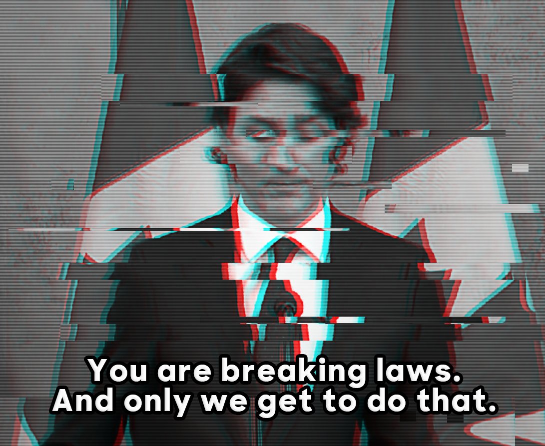 autisticated's tweet photo. @ezralevant #TruckerSpring #Trudeau #FreedomConvoy2022 #FreedomConvoyCanada2022 #HonkHonk https://t.co/nH1GC5X3fh