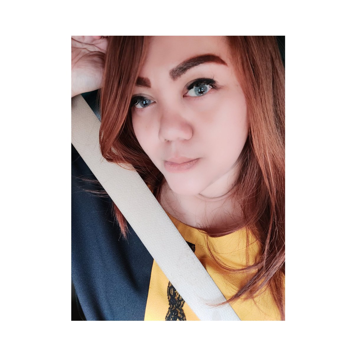 deasylou's tweet photo. #NewProfilePic https://t.co/tm5nWypPCB