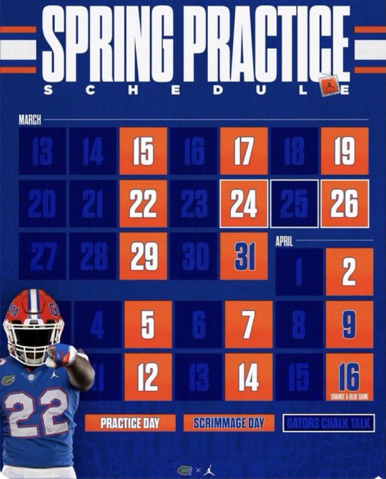 CoachEddie2's tweet photo. The Set is definitely stopping by @GatorsFB and seeing @CoachBateman and his staff
πͺπΎππ΄π₯π₯π₯πππ
π
#RockStarTour #TheSet @OscarSmithFB https://t.co/m0PQmfxGyj
