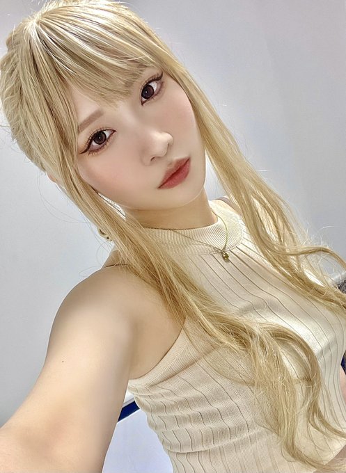 Twitterのコスプレ画像1