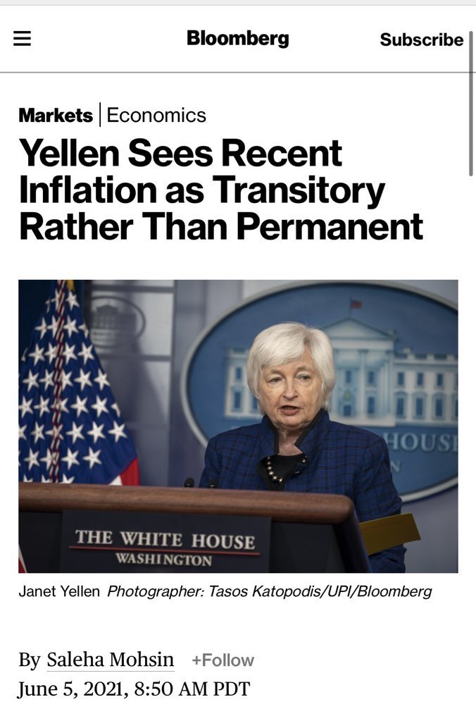 Bad Econ Takes tweet media
