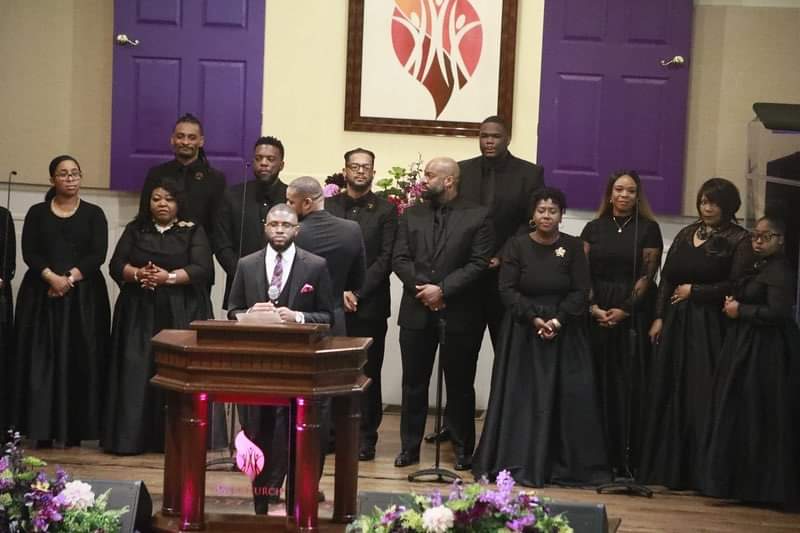 bestlifeatl's tweet photo. Flashback Friday:
Join us this Sunday morning at 10 as we kick off our Pre-Founder's Day Celebration. Join us in person or online as we celebrate our Awesome Pastor, and Founder, Dr. Terence A. Merritt, M.D. on 12 years as Founder of the LIFE Church, and 35 years in ministry! https://t.co/MwXYh0mZoN