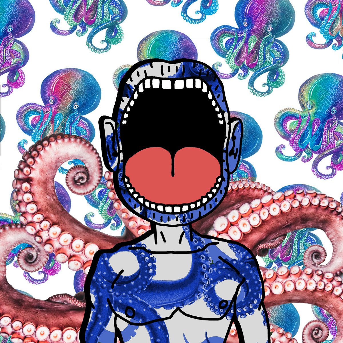 Two auctions ending soon, including local legend, Eight Arms McGee! First time owners get 200 off 👅
#GetAGullet #OpenZoo