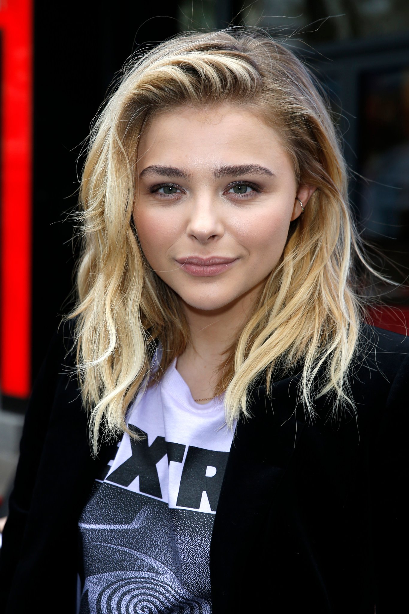 Happy Birthday to Chloë Grace Moretz 