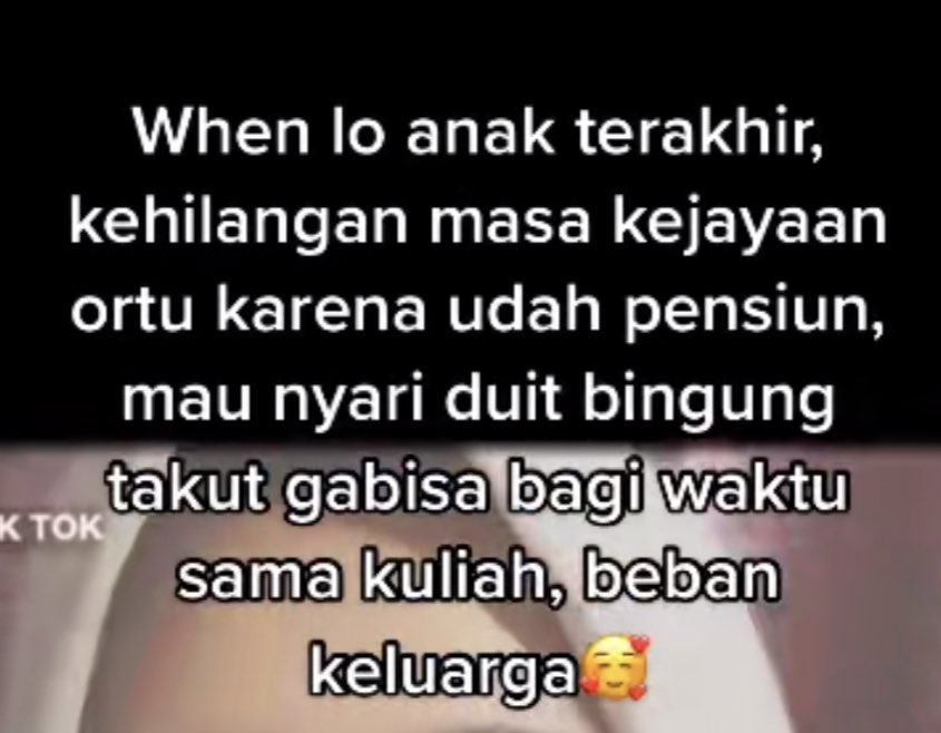 AREAJULID's tweet photo. Wdyt? Lengkap lah pokoknya 🙂 https://t.co/xrBdeLNI2T
