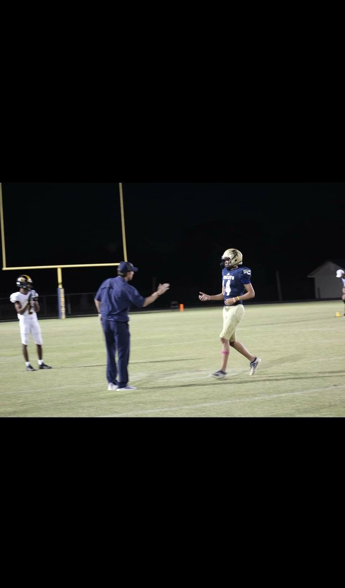 coachharvin's tweet image. Wins and Losses are great but relationships formed with players last a lifetime and I am thankful for the time I had with Tyler. Thank you God for allowing me to be apart of this young mans life. Rest Up My Man. #14Forever