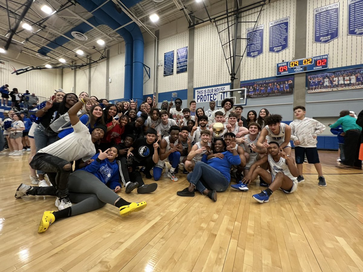 BHS_bsktball's tweet photo. BACK TO 🏆 TO BACK 5-5A DISTRICT CHAMPS!! 
#ChampionshipsAreWonToday https://t.co/RXsbeufWUs