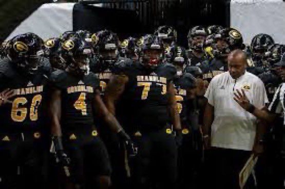 J (@ju5tyn) on Twitter photo Im blessed and honored to say that I have received my first HBCU offer from Grambling State University!! 🟡⚫️ <a href="/huejack10/">Hue Jackson</a> @johnsimon31 <a href="/TJRushing20/">Coach Rushing</a> <a href="/BishopGormanFB/">Gaels Football</a> <a href="/adamgorney/">Adam Gorney</a> <a href="/GregBiggins/">Greg Biggins</a> @bangulo <a href="/DHill39/">Coach David HILL</a> Im blessed and honored to say that I have received my first HBCU offer from Grambling State University!! 🟡⚫️ <a href="/huejack10/">Hue Jackson</a> @johnsimon31 <a href="/TJRushing20/">Coach Rushing</a> <a href="/BishopGormanFB/">Gaels Football</a> <a href="/adamgorney/">Adam Gorney</a> <a href="/GregBiggins/">Greg Biggins</a> @bangulo <a href="/DHill39/">Coach David HILL</a>
