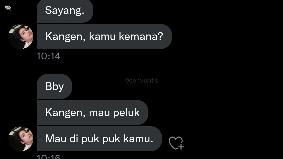 convomfs's tweet photo. 💭 tambah gemes aja.. https://t.co/kX2sAvaHrO