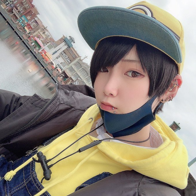 雰囲気嫌いじゃないよて人いいねのtwitterイラスト検索結果