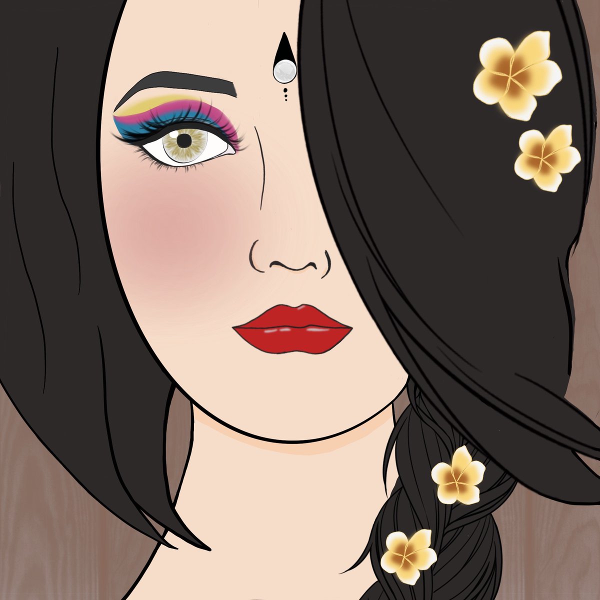 madebyann99's tweet photo. Sassy Bali Edition #011
https://t.co/WedeB5C6ZK
#NFT #NFTProject #NFTCommunity #baliedition #sassygirlgang https://t.co/jWtiK6btyv