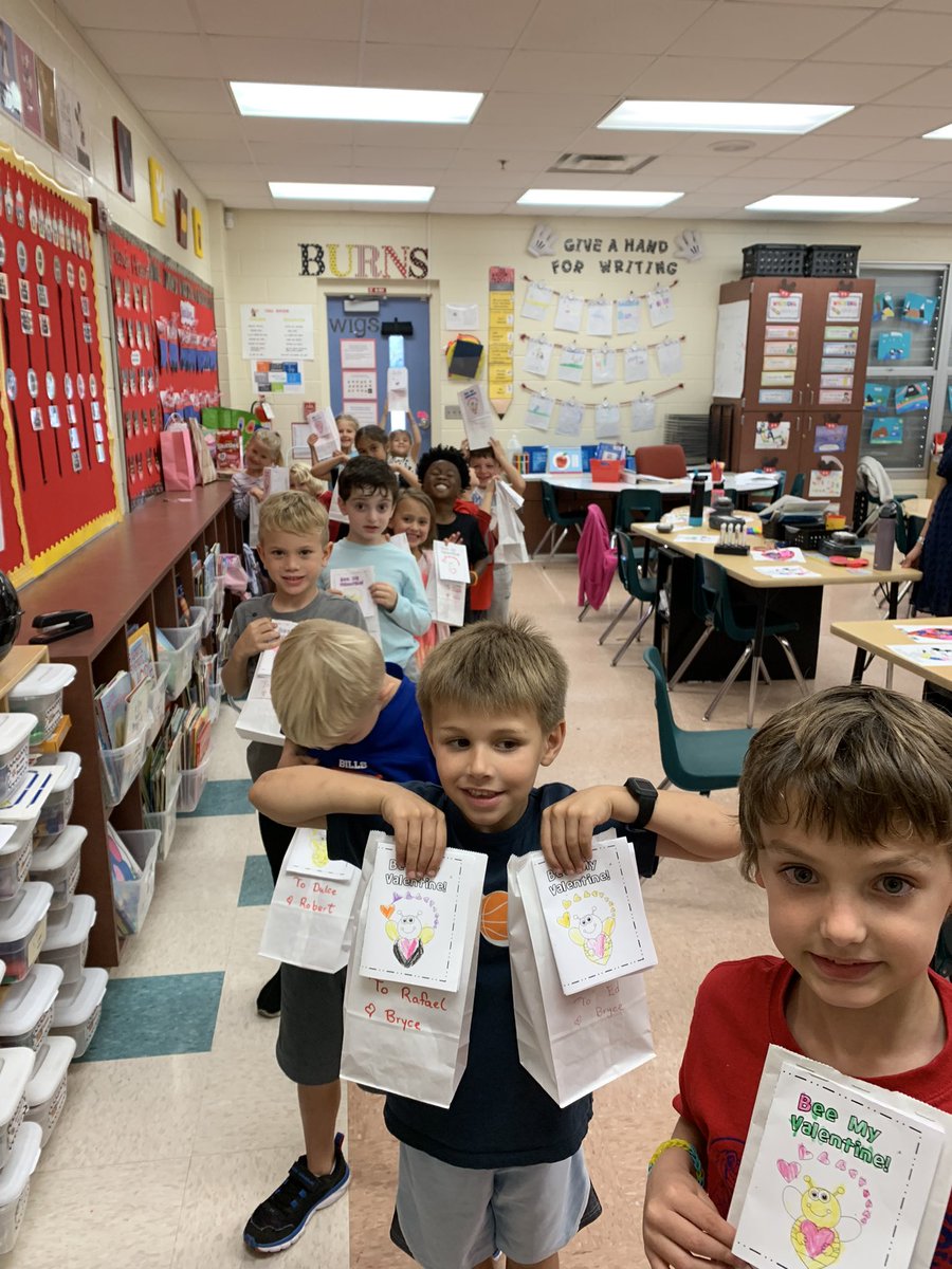 Carole Burns tweet media