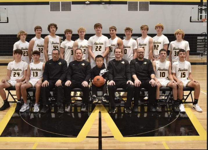 Raccoon River Conference tweet media