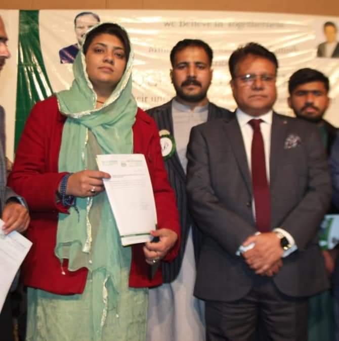 Congratulations
@ambreen 
Convener Digital and Social Media  Rawalpindi Division
Ministry Humanrights Punjab
@EjazAlamHR
#RawalpindiDivision
#HumanRightsPunjab