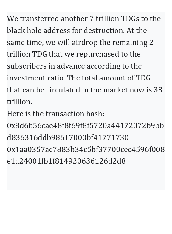 TeddydogToken tweet media
