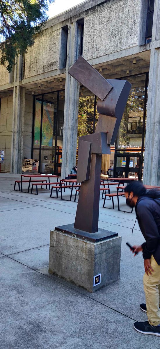 magiseif's tweet photo. So proud of the team for finishing our first play through of the two week ARG experience "LUX" - a dynamic location-based narrative taking place in UCSC campus weaving the intriguing UCSC history with mystery and conspiracy. A story about past &amp; future @BaskinEng @ucsc @UCSCGame https://t.co/74QveZjila
