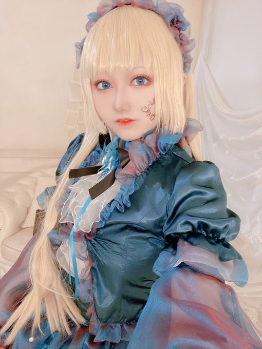 コスプレイヤーマリのTwitter画像22