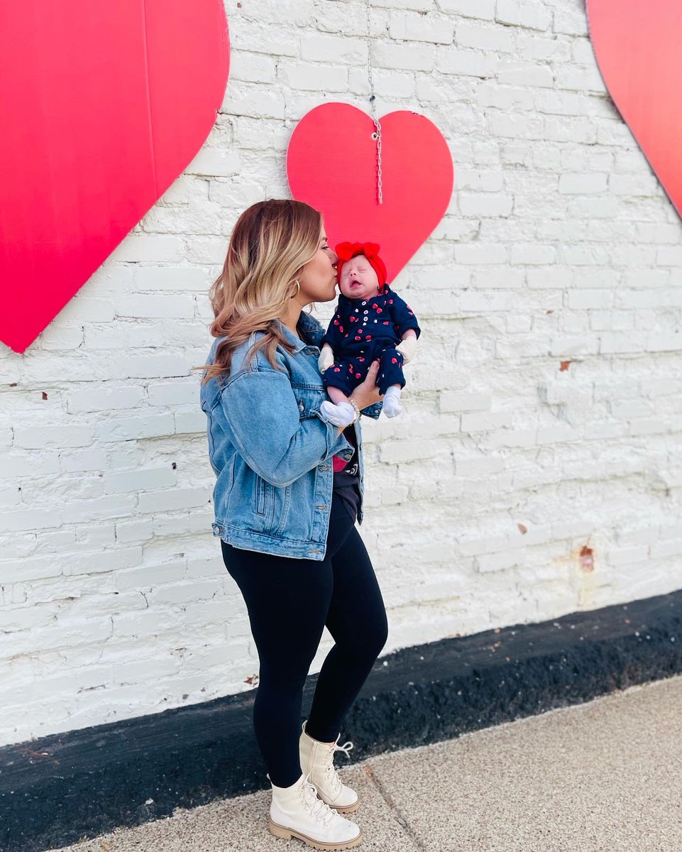 _katlynnnnn's tweet photo. My sweet Valentine ♥️ https://t.co/bshosLBoNQ