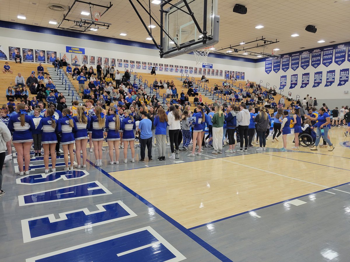 HSE Girls Basketball tweet media