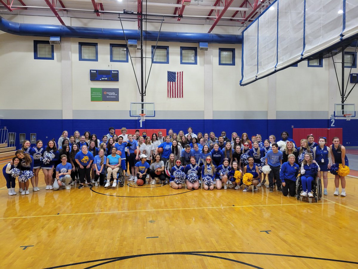 HSE Girls Basketball tweet media