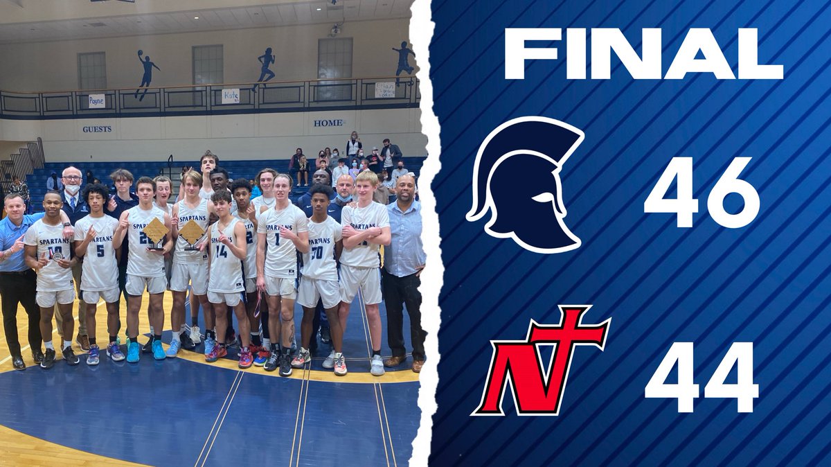 GDS Basketball tweet media