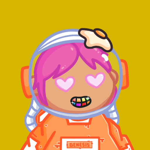 lickslinfts's tweet photo. @wagmi__eth 100% @TheSpacePals!! undervalued, amazing doxed team, and they're cute as hell https://t.co/xNZaRkIsHR