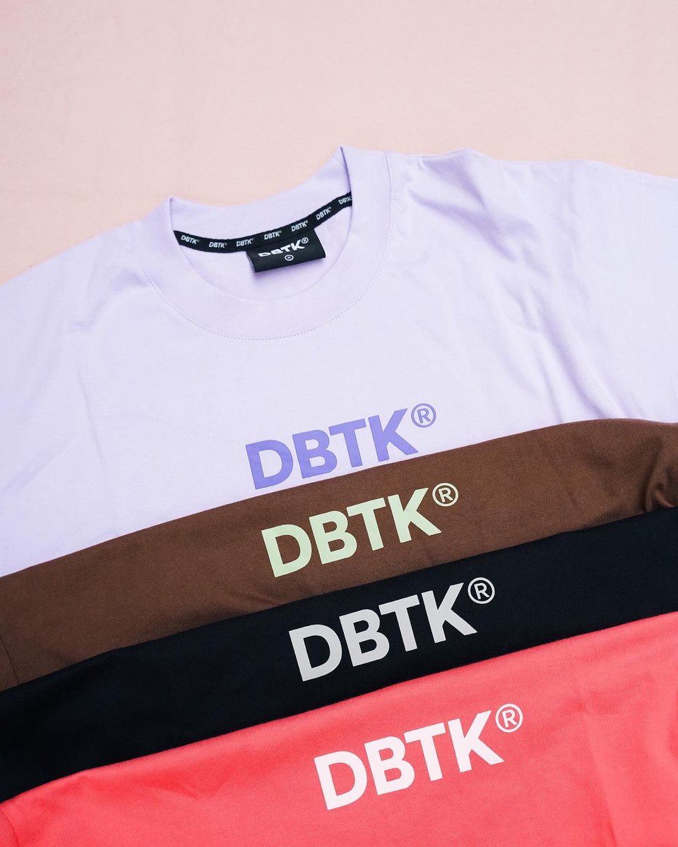 dbtkco's tweet photo. BACKTRACK FINAL DROP ๐
850php each ๐จ
Open from 12nn to 8pm.
๐ก DBTK Flagship store
38-A Shorthorn St. Project 8, Quezon City
๐ฐ DBTK Satellite store
Ronac Art Center, San Juan, Ortigas Ave. Underground floor
Online: https://t.co/0EZKBGZ7Ps
#DBTK #DBTKBacktrack https://t.co/ZRAyiHxQ76