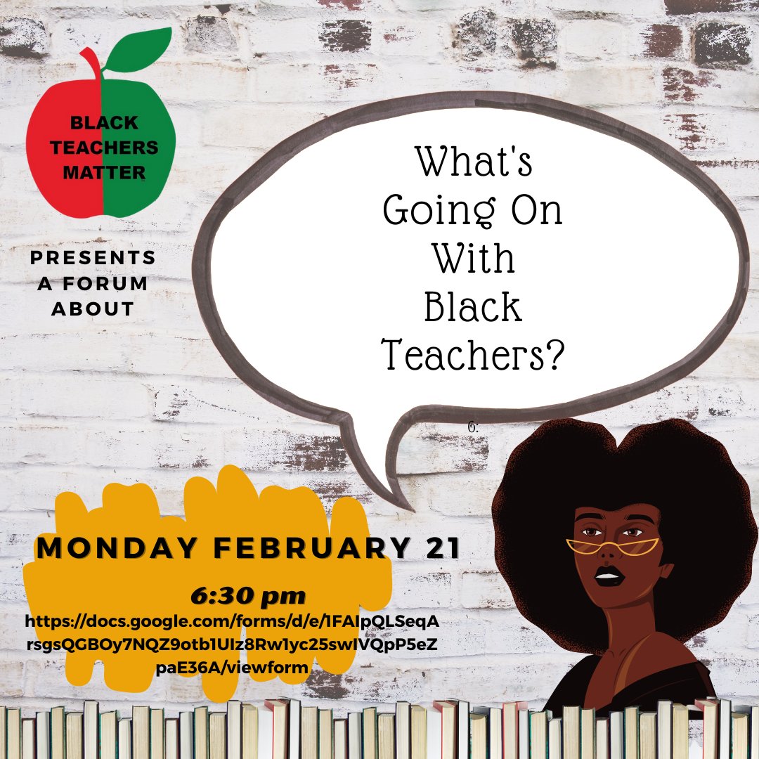 BlackTeachersMatterinc tweet media