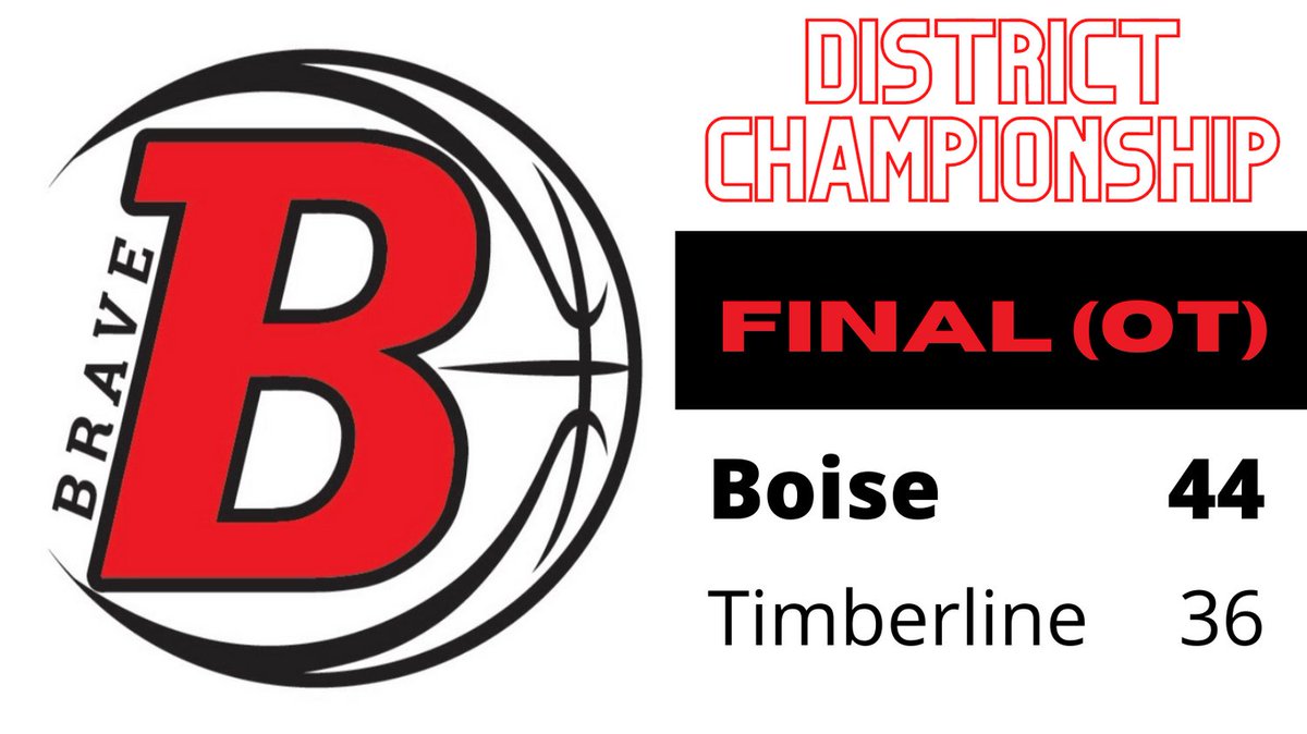 Boise High Girls Basketball tweet media