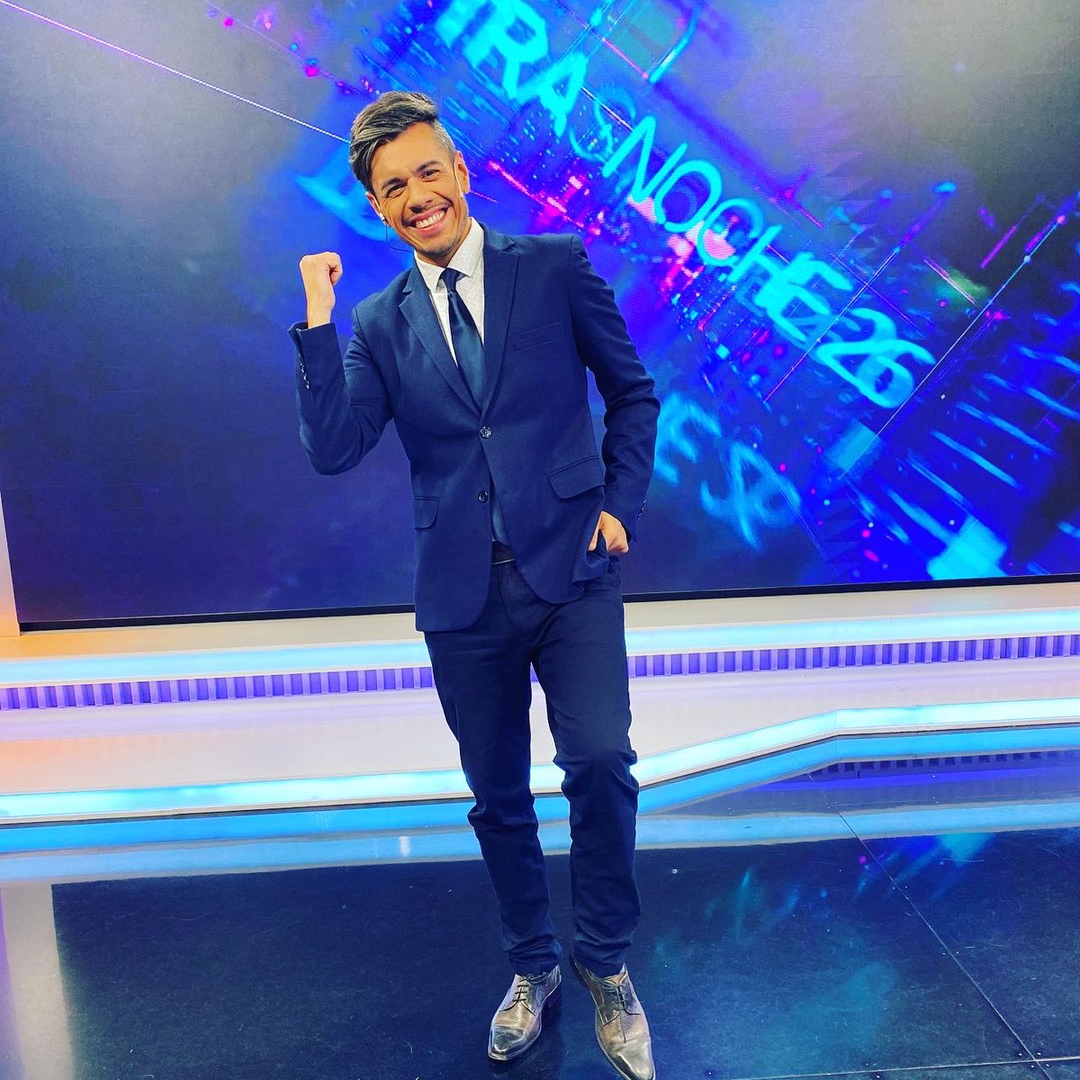 HÉCTOR ROSSI 👽👻 tweet media
