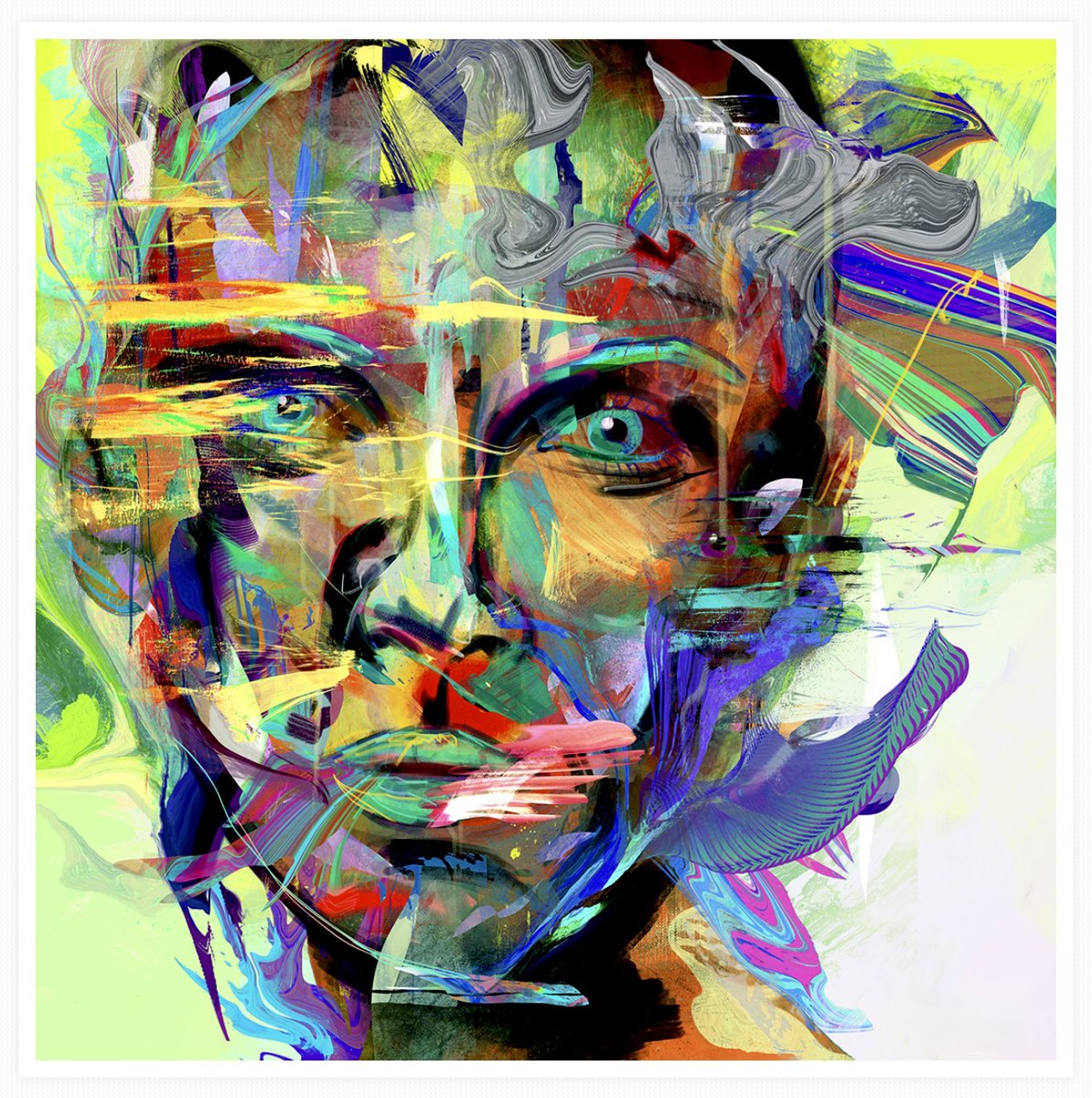 lacancircle's tweet photo. Psychoanalysis sets out to explain these uncanny disorders and at length can speak thus to the ego: "Nothing has entered you from without; a part of the activity of your own mind has been withdrawn from your knowledge and from the command of your will." #SigmundFreud Archan Nair https://t.co/pPUgfkzPpH