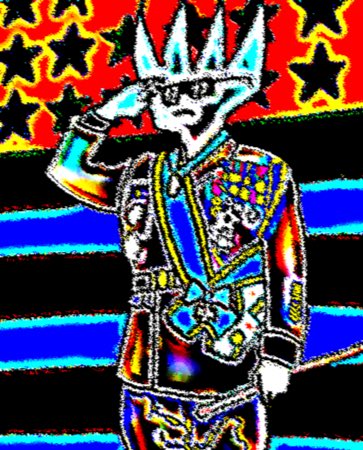HardForksNFTs's tweet photo. ๐จ๐จHave ya heard? ๐จ๐จ
#HBARunderground 2.0 is happening tomorrow in the @Hbar_Unda Discord!
https://t.co/mYmfsrVrj4
Weโve got #NFTauctions #NFTGiveaways all kinds of crazy shit going on!
5 pack of Hard Forks Series 4 Alternates on the block!
Starts 9:00AM PST https://t.co/bVpf1PqnE2