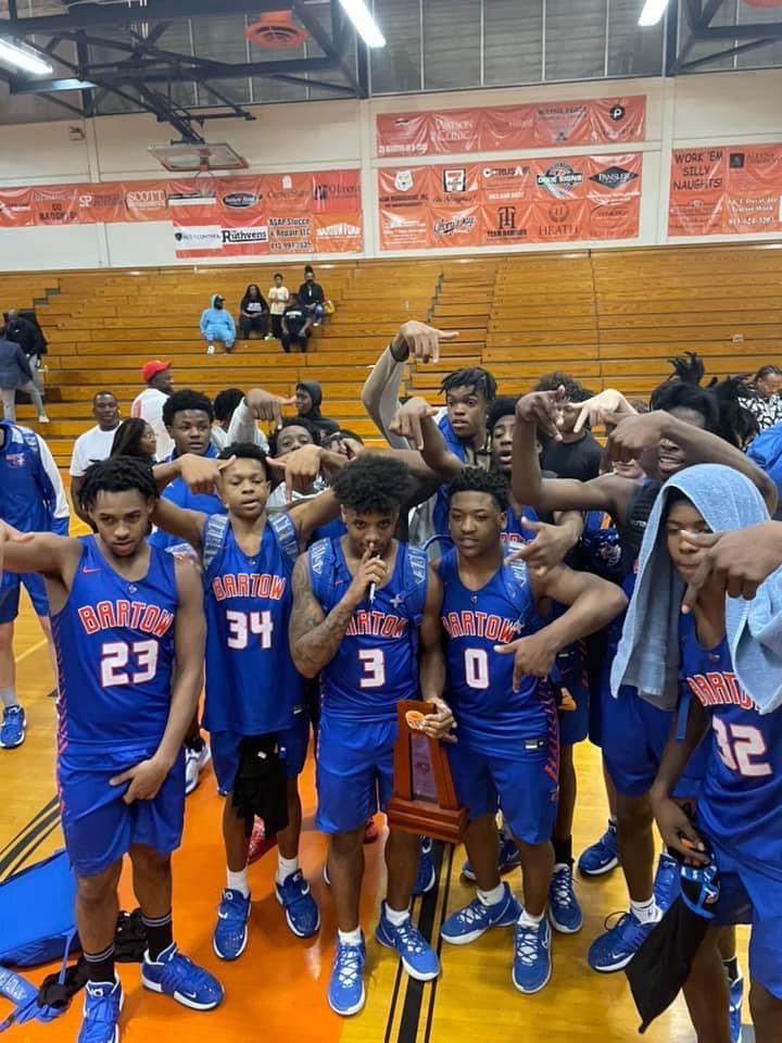 BartowBasketbal's tweet photo. 2022 6A District 7 Champions https://t.co/kQhaNeEbon