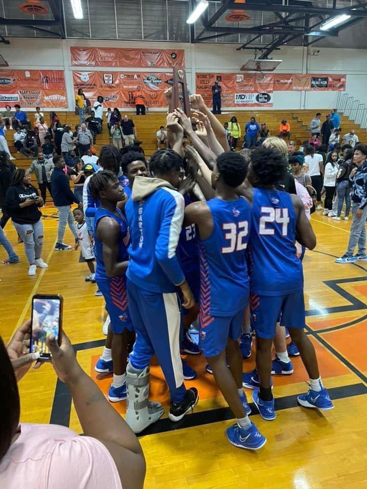 BartowBasketbal's tweet photo. 2022 6A District 7 Champions https://t.co/kQhaNeEbon