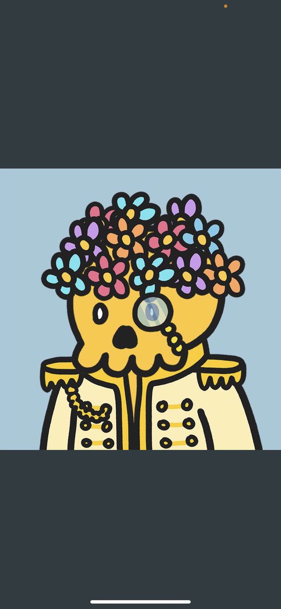 SewerSquadNFT's tweet photo. 🎁Announcing The First of many Sewer Squad NFT Giveaways!

After considering the best NFT for the first giveaway, it was easy to agree upon @CryptoMories. We love their community, art, and advocacy of mental health

To Qualify:

✅Follow
✅Like
✅Retweet
✅Tag 3 Friends

#SquadUp https://t.co/XC8kLqCipw