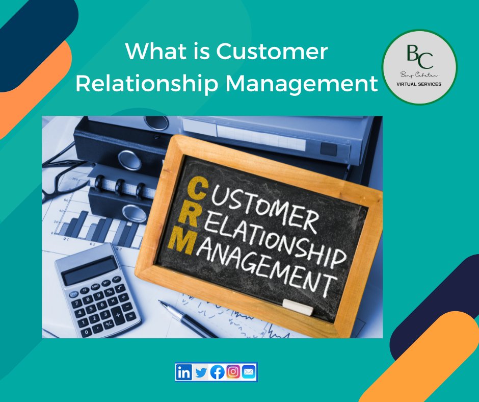 PabloCabatan's tweet photo. 🟢 Customer Relationship Officers handle the concerns of the people who buy their company's products or services. They work to rectify issues experienced by individual customers and aim to improve the organization's overall customer satisfaction ratings. ❤️
#hireme
#customer
#VA https://t.co/Kv2kJCckiz